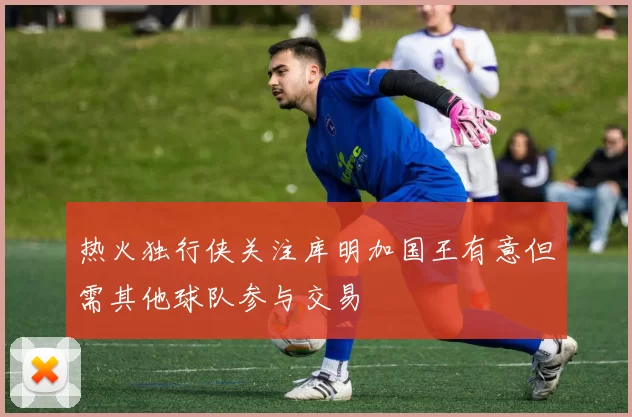 热火独行侠关注库明加国王有意但需其他球队参与交易